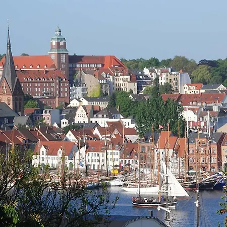 Brandenburg * فلنسبورغ
