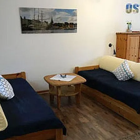 Appartement Brandenburg