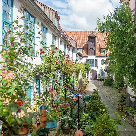 Brandenburg Flensburg